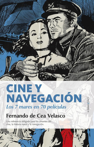 Libro Cine Y Navegación