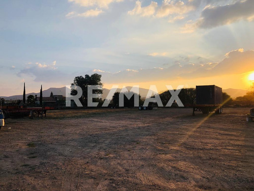 Terreno En Venta En Pedro Escobedo