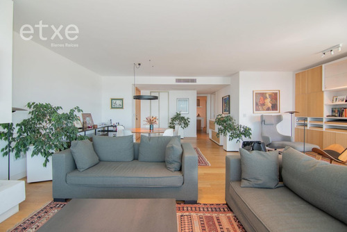 Apartamento En Alquiler De 3 Dormitorios En Puerto Del Buceo