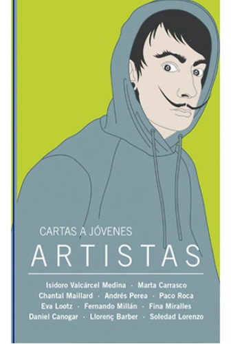 Cartas A Jóvenes Artistas - Varios Autores