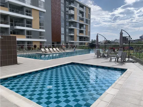 Venta Apartaestudio Avenida Centenario - Botanika