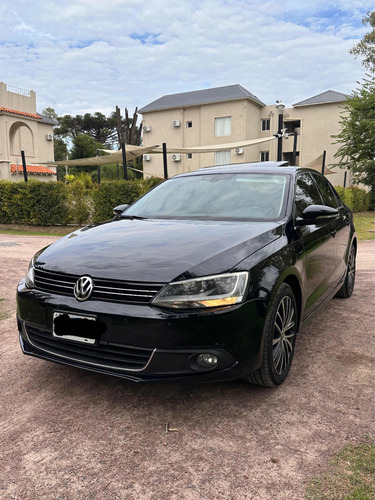 Volkswagen Vento 2.0 Sportline Tsi 200cv Dsg