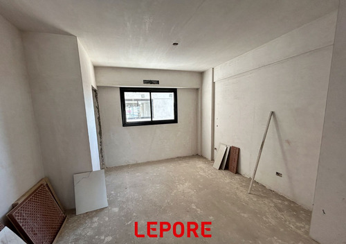 Departamento En Venta En Villa Crespo