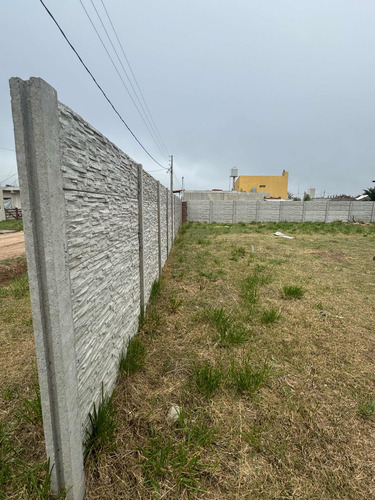 Lotes Barrio Fronteras