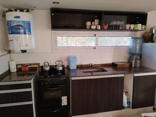 Venta Dúplex 2 Dormitorios En La Cumbre.