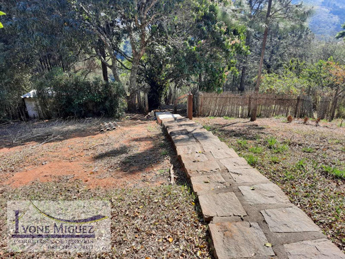 Imagem 8 de 15 de Casa Em Jovita - Miguel Pereira - 3393