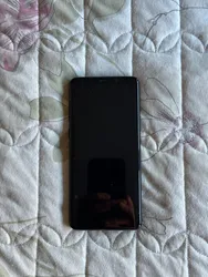 Comprar Galaxy S9 Plus 128 Gb Preto Meia Noite Sm-g9650/ds no Mercado Livre