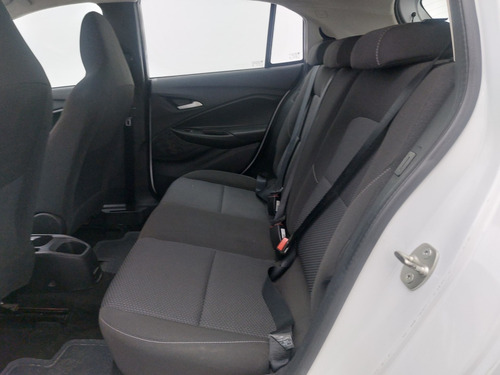 Chevrolet Onix 1.0 TURBO FLEX LT MANUAL