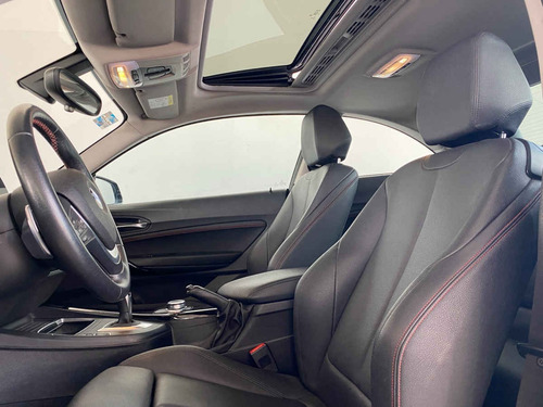 Imagen 11 de 15 de Bmw Serie 2 2019 2p 220i Coupe Sport Line L4/2.0/t Aut