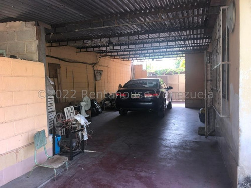 Imagen 12 de 13 de Casa En Venta En Tiuna Maracay Aragua 22-24233 Irrr