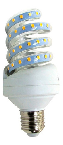 Bombillo Led 12w Blanco 12 Watts  6500k  110v