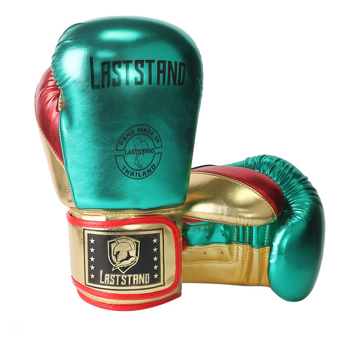 Guantes De Boxeo Aststand, Muay Thai, Guantes Profesionales