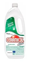Comprar Pack X 6 Unid. Autobrillo  Incoloro 800 Ml Ceramicol Ceras
