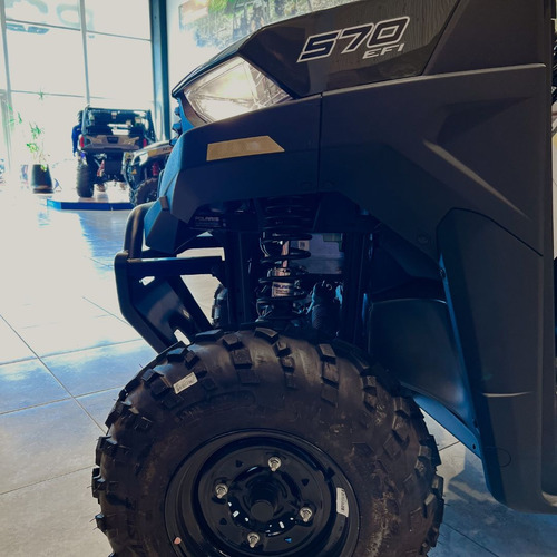 Polaris Ranger 570 0km Utv 4x4 No Canam Defender