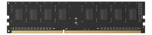 Memoria Ram Ddr3 8gb 1600 Mhz Hiksemi Udimm Hiker Hsc308u16z1