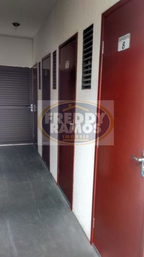 Imagem 13 de 28 de Apartamento A Venda No Bairro Vila Oliveira Em Mogi Das - 59-1