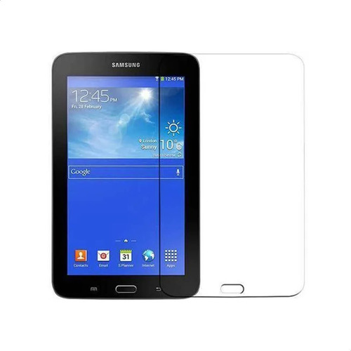 Película De Vidro Premium Samsung Galaxy Tab A 8.0 E 9.7