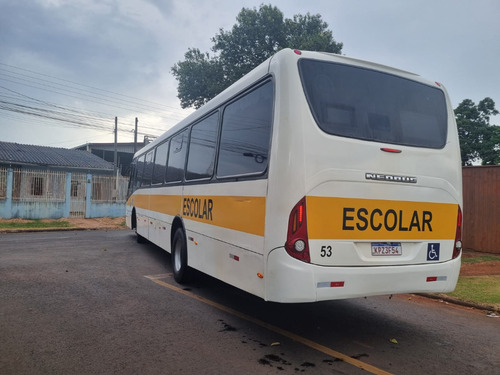 Ônibus Urbano 2014 Com Ar-condicionado