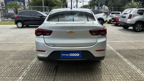 Chevrolet Onix 1.0 TURBO FLEX PLUS LT MANUAL
