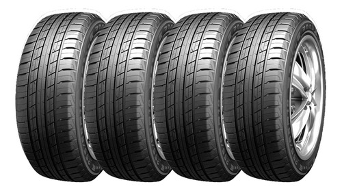 Set 4 Neumatico 275/45r21 Roadx Su01 Ht 110y