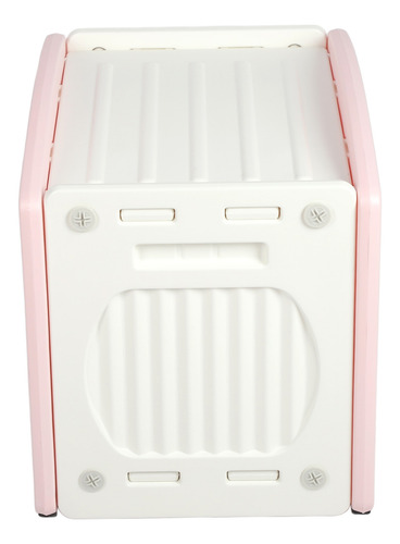 Caseta Exterior Para Gatos Resistente A La Intemperie, Multi