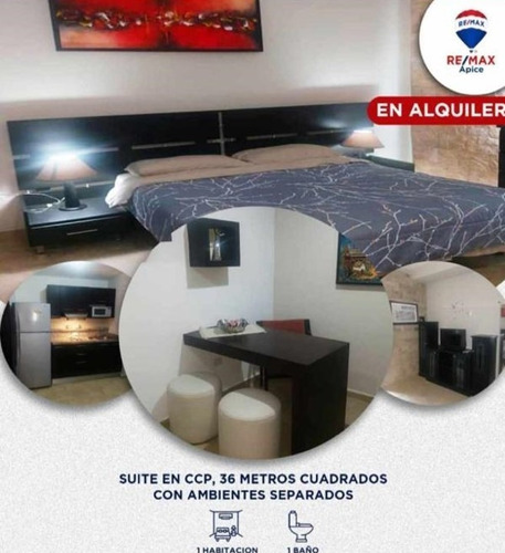 Imagen 1 de 14 de Se Alquila Hermosa Suite, Ubicada En El Centro Comercial Petroriente, Maturín, Estado Monagas