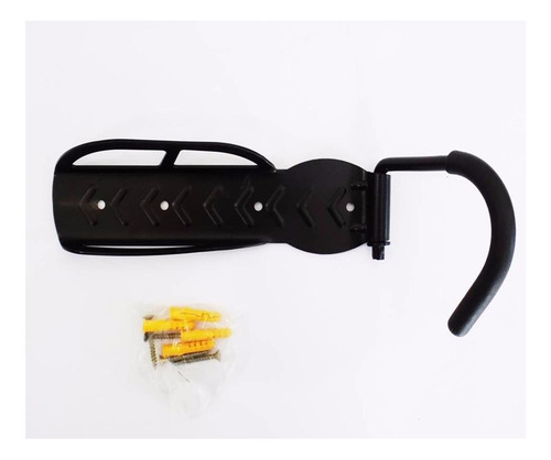 Soporte Bicicleta Pared Original Tornillos Ychazos +obsequio