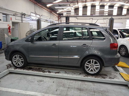 Volkswagen Suran 1.6 Highline Msi 110cv 2016