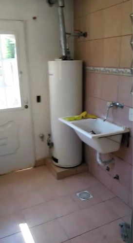 Imagen 13 de 13 de Venta Casa 4 Ambientes Patio Jardin Parrilla Villa Elisa