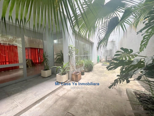 Imagen 29 de 29 de Venta Apartamento Barrio Sur 4 Dormitorios 2 Baños Impecabl Cw196151