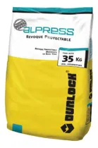 Comprar Yeso Alpress Proyectable Durlock X 35 Kg Revoque