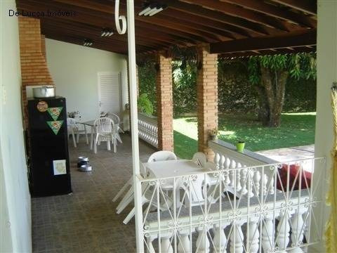 Imagem 8 de 11 de Casa À Venda Em Parque Taquaral - Ca018425