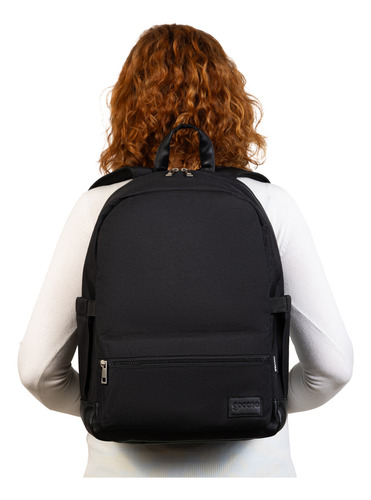 Outlet Mochila Casual Notebook Gocase - Pequenos Defeitos
