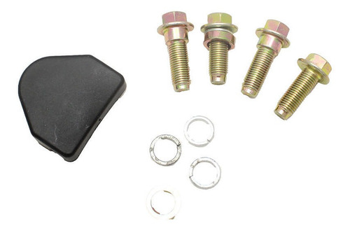 Cinturon De Seguridad Par Del. Lada Samara 95/96 1.1l