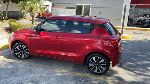 Suzuki Swift 1.2 Glx Mt