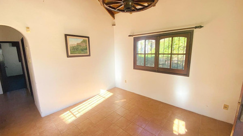 Imagen 5 de 30 de Venta Casa 3 Dormitorios Jardin Fondo Parrillero - El Pinar Sur