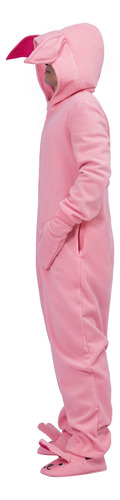 Pijama De Conejo Con Forma De Conejo De Agent A Christmas St