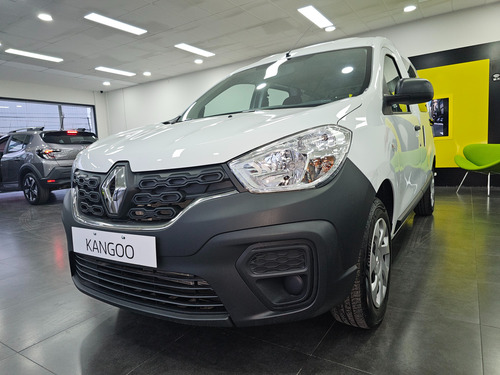 Renault Kanoo Express 5 Asient Confort Furgon Partner Mixto