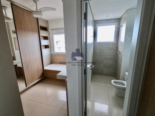Imagem 14 de 14 de Apartamento Alto Padrão À Venda Jardim Tarraf Ii São José Do Rio Preto/sp - 2021002