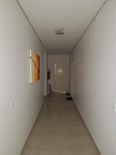 Sala Para Alugar, 52 M² Por R$ 1.190,00/mês - Além Ponte - Sorocaba/sp - Sa0214