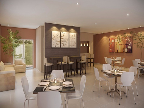 Imagem 7 de 9 de Apartamento Novo No Jardim Conquista - Ap09213 - 4925870