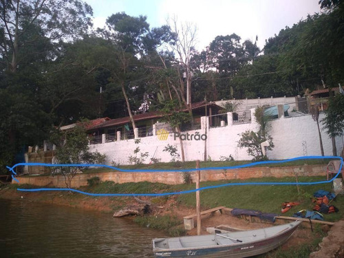 Imagem 3 de 26 de Chácara Com 3 Dormitórios À Venda, 652 M² Por R$ 600.000,00 - Parque Botujuru - São Bernardo Do Campo/sp - Ch0024