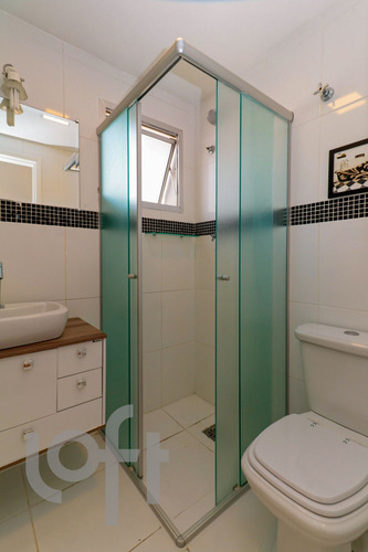 Imagem 16 de 16 de Apto Vila Olímpia | 2 Quartos | 70 M² | Cond: R$550.00 | 1 Vaga - 1um8jl3