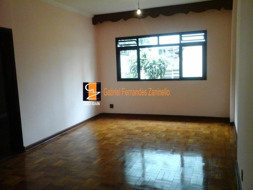 Imagem 4 de 15 de Apto - 121 M² - B. Santo Antonio - Scs - A-0135