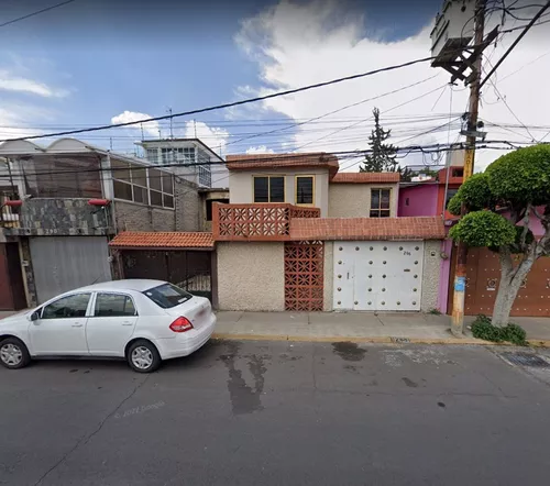 Casas De Recuperacion De Infonavit En El Estado De Mexico en Casas en Venta  en Estado De México | Metros Cúbicos