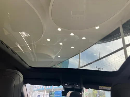 BYD Sealion 7 0.0 Awd