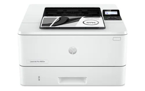 Impresora Hp Laserjet Pro 4003n Monocromatica 41 Ppm/usb 2.0