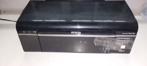 Epson T50