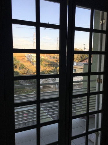 Imagem 12 de 19 de Sobrado Com 3 Dormitórios À Venda, 121 M² Por R$ 550.000,00 - Vila Nova Socorro - Mogi Das Cruzes/sp - So0537
