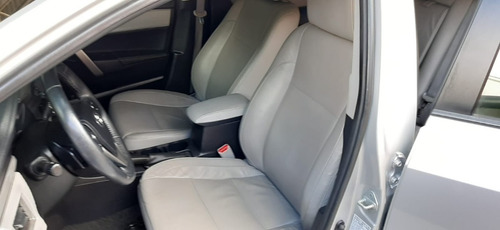 Imagem 8 de 10 de Corolla Xei 2.0 Automatico 2015 Prata
